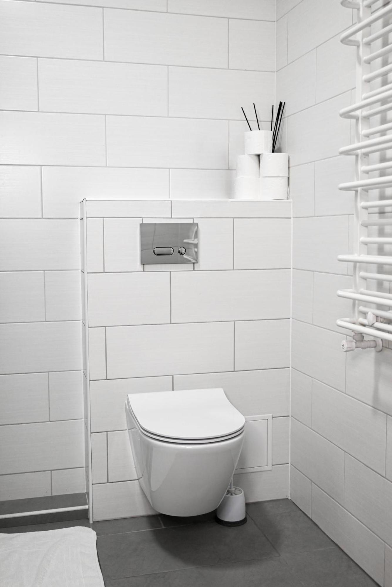 Vila Roze Nakvyne Raseiniai Exteriör bild