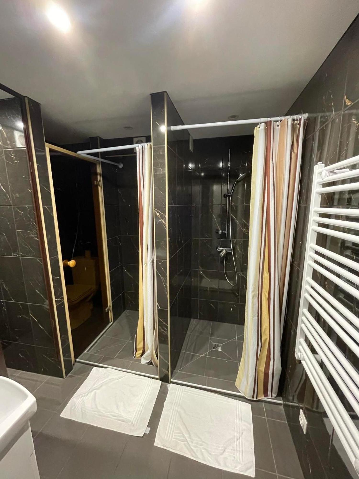 Vila Roze Nakvyne Raseiniai Exteriör bild